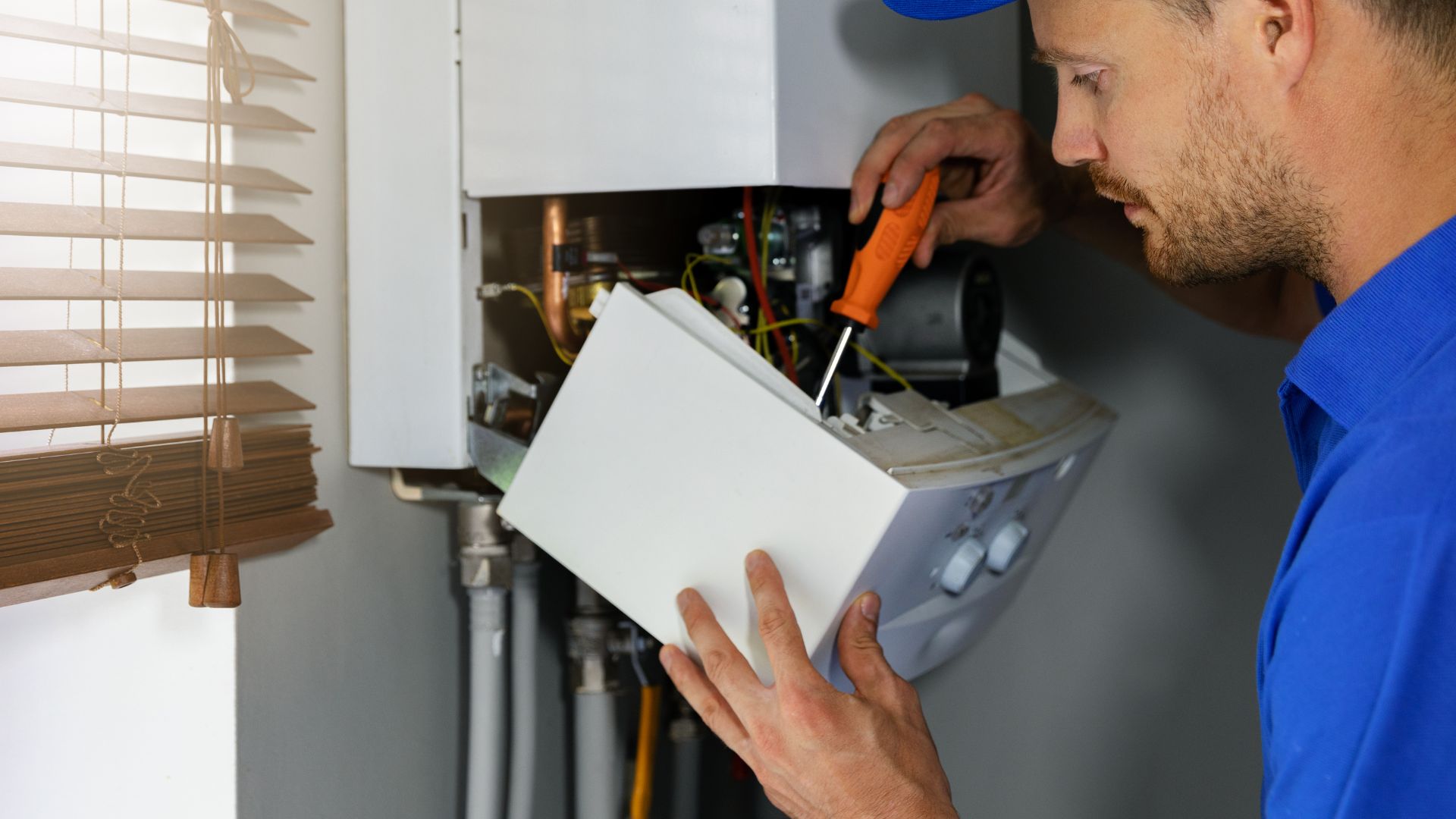 TBI Service Kleinreparatur TBI Service Kleinreparatur